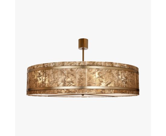 Люстра Bella Figura Dover Street Chandelier CL170, фото 6