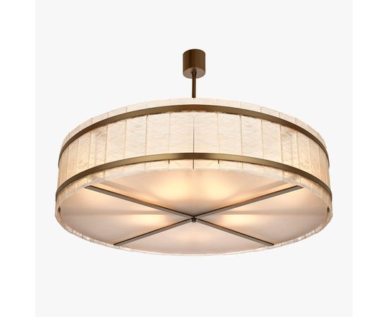 Люстра Bella Figura Dover Street Chandelier CL170, фото 5