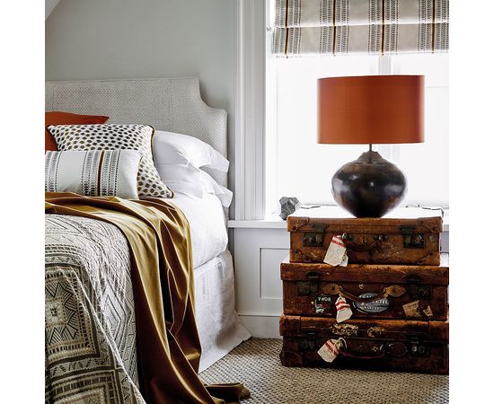 Настольная лампа Bella Figura Fornax Lamp TL165, фото 3