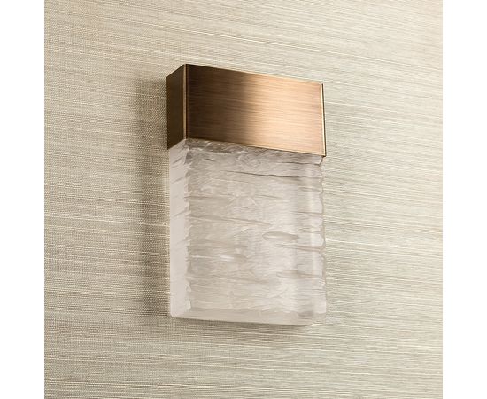 Настенный светильник Bella Figura Palm Beach Wall Light WL277-SM, фото 4