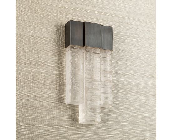 Настенный светильник Bella Figura Miami Wall Light WL276-LA, фото 4