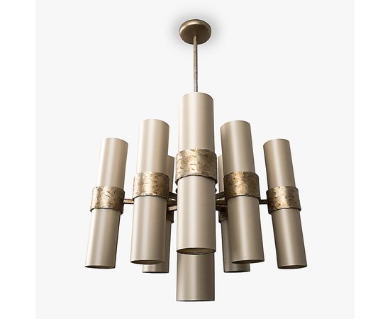Люстра Bella Figura Anvil Chandelier CL57-8, фото 1