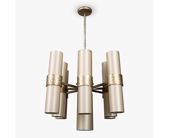 Люстра Bella Figura Anvil Chandelier CL57-8, фото 3