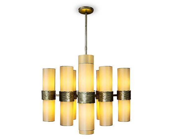 Люстра Bella Figura Anvil Chandelier CL57-8, фото 2