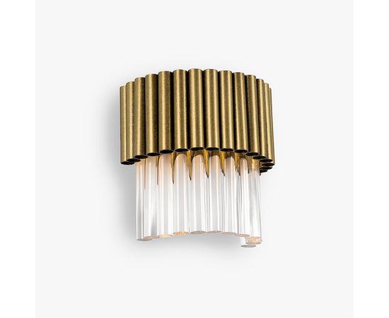 Настенный светильник Bella Figura Pimlico Wall Light WL108, фото 1