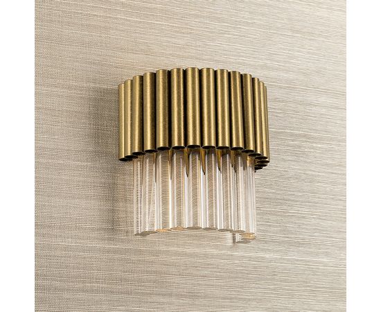 Настенный светильник Bella Figura Pimlico Wall Light WL108, фото 3