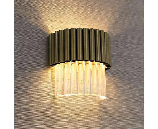 Настенный светильник Bella Figura Pimlico Wall Light WL108, фото 2