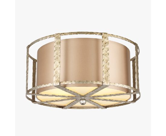 Потолочный светильник Bella Figura Flush Mount Aviary, фото 1