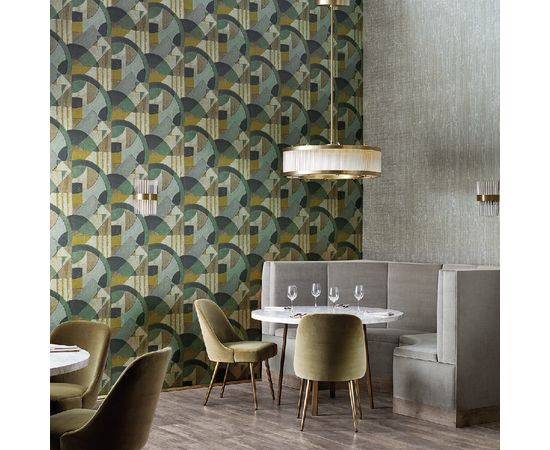 Люстра Bella Figura Burlington Gardens 2 Chandelier CL120-2, фото 2