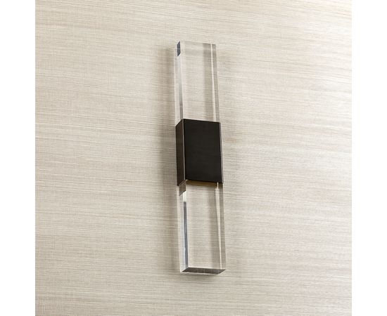 Настенный светильник Bella Figura Astoria Wall Light WL285, фото 3