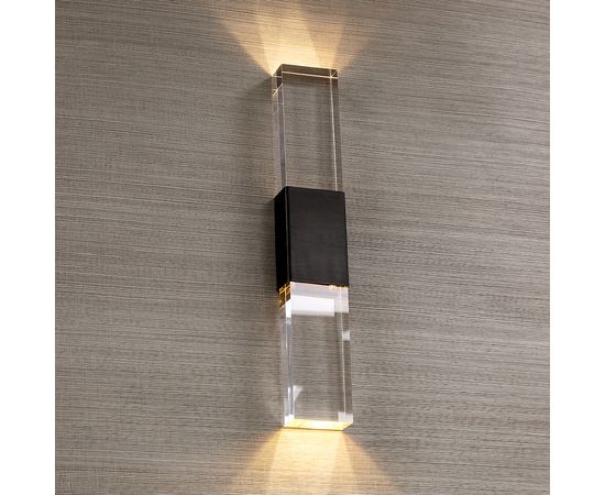 Настенный светильник Bella Figura Astoria Wall Light WL285, фото 2