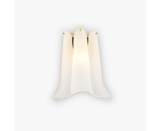 Настенный светильник Bella Figura Dahlia Wall Light WL461-3, фото 1