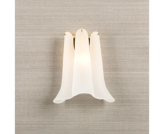 Настенный светильник Bella Figura Dahlia Wall Light WL461-3, фото 5