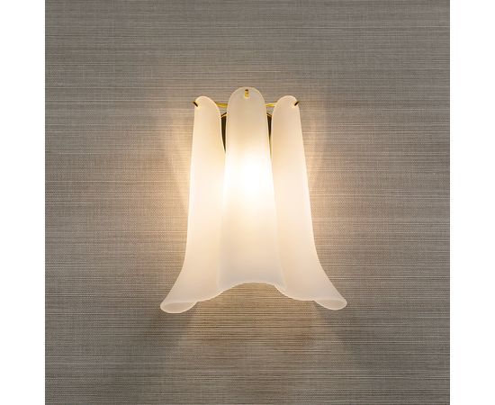 Настенный светильник Bella Figura Dahlia Wall Light WL461-3, фото 2