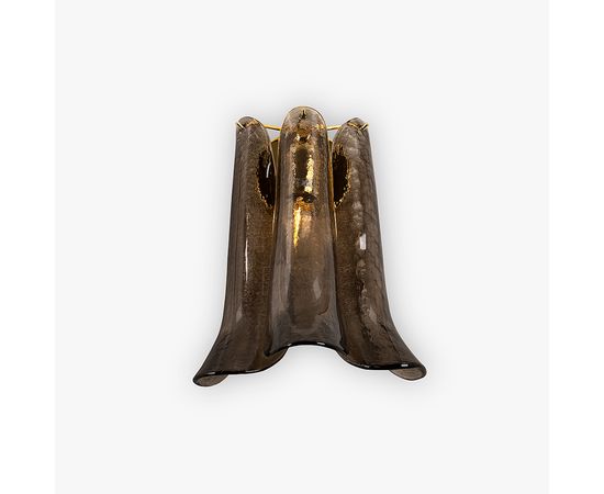 Настенный светильник Bella Figura Dahlia Wall Light WL461-3, фото 4