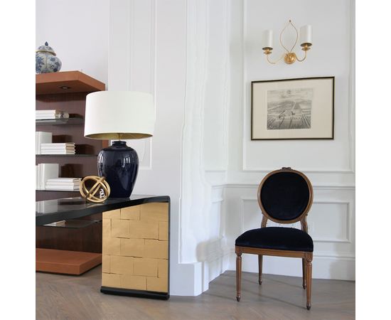 Настольная лампа Bella Figura Mela Lamp TL163, фото 4