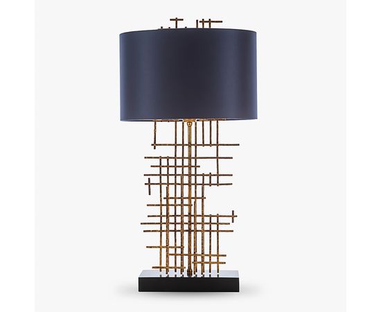 Настольная лампа Bella Figura Mondrian Lamp TL59, фото 1