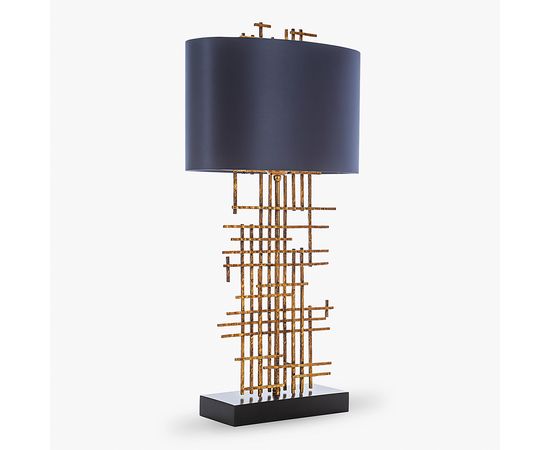 Настольная лампа Bella Figura Mondrian Lamp TL59, фото 2