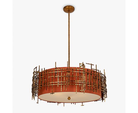 Люстра Bella Figura Mondrian Chandelier CL59, фото 1