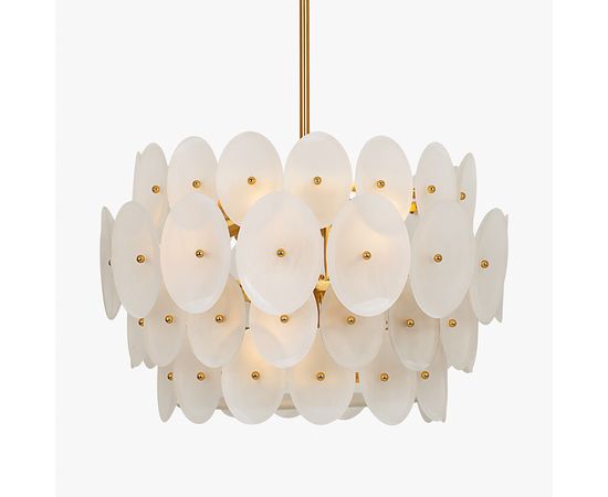 Люстра Bella Figura Perle Chandelier CL61, фото 2