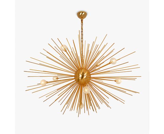 Люстра Bella Figura Makhana Chandelier CL62, фото 1