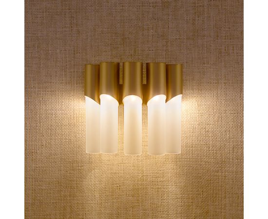Настенный светильник Bella Figura Marina Wall Light WL63, фото 3