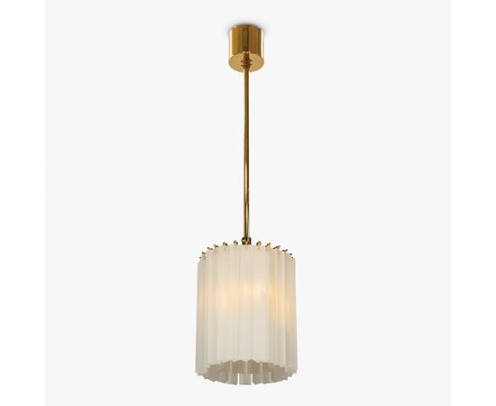 Люстра Bella Figura Concave Drum Chandelier CL412-25, фото 4
