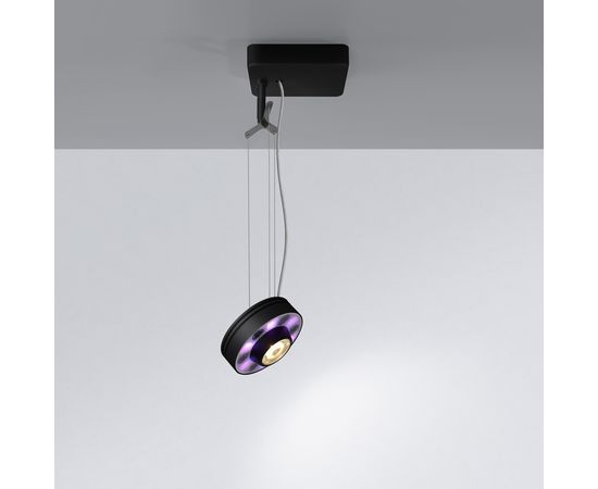 Подвесной светильник Artemide LoT RGB white - Suspension, фото 1