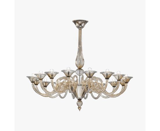 Люстра Bella Figura Michelangelo Chandelier CL502, фото 2