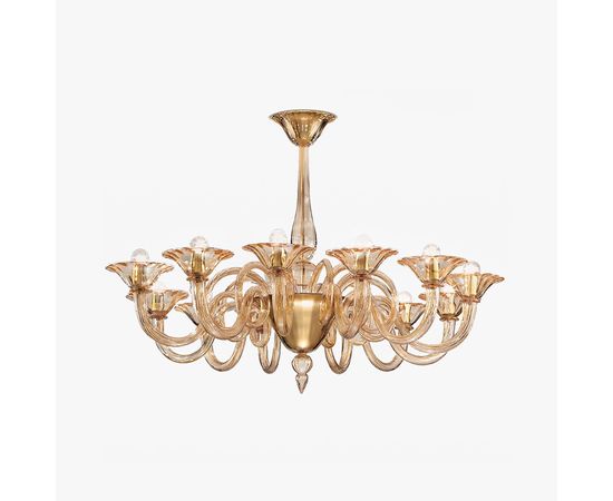 Люстра Bella Figura Michelangelo Chandelier CL502, фото 1