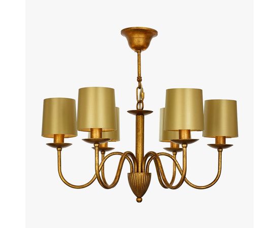 Люстра Bella Figura Monza Chandelier CL80, фото 1