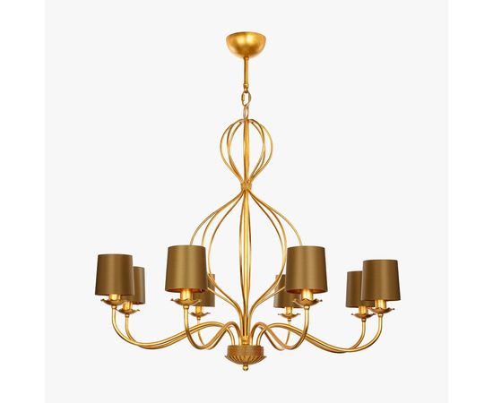 Люстра Bella Figura Padua Chandelier CL81, фото 1