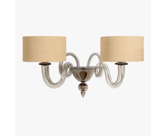Бра Bella Figura Michelangelo Wall Light With Drum Shades WL521, фото 1