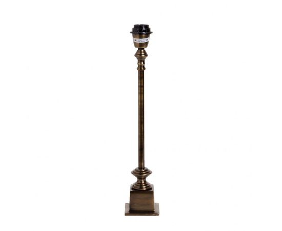 Настольная лампа Becara Bronze table lamp, фото 1