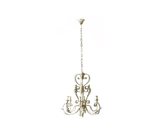 Подвесной светильник Becara Catherine ceiling lamp, фото 3