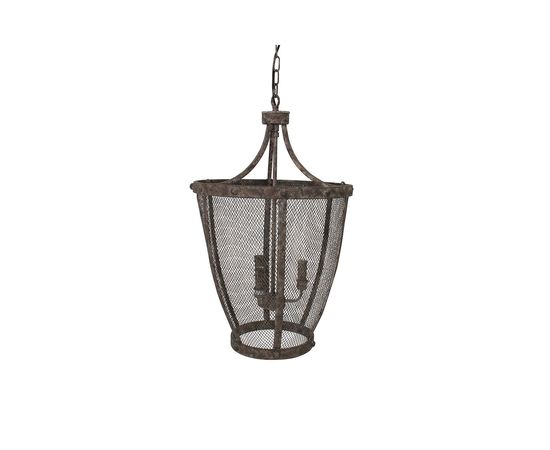 Подвесной светильник Becara Checa ceiling lamp, фото 2