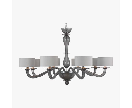 Люстра Bella Figura Disc Chandelier CL509, фото 1