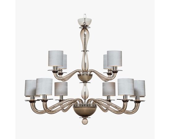 Люстра Bella Figura Disc Chandelier CL509, фото 3