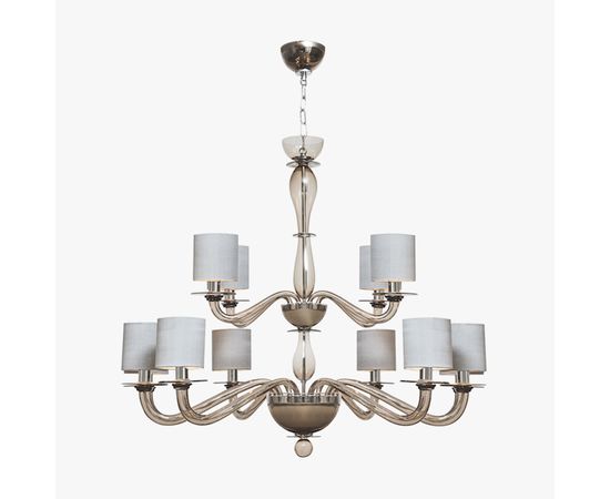 Люстра Bella Figura Disc Chandelier CL509, фото 2