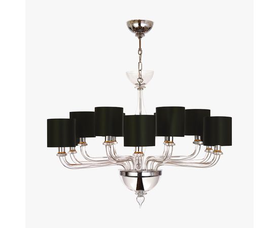 Люстра Bella Figura Antonelli Chandelier CL524, фото 2
