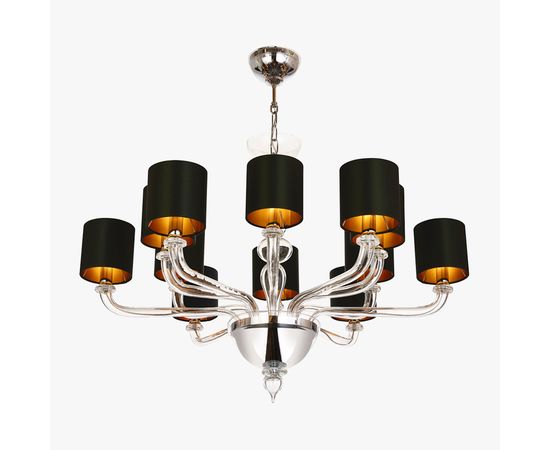 Люстра Bella Figura Antonelli Chandelier CL524, фото 1