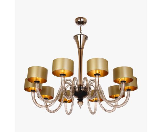 Люстра Bella Figura Brunetti Chandelier CL527, фото 3