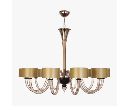 Люстра Bella Figura Brunetti Chandelier CL527, фото 1