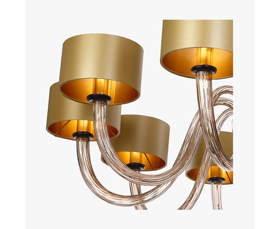 Люстра Bella Figura Brunetti Chandelier CL527, фото 2