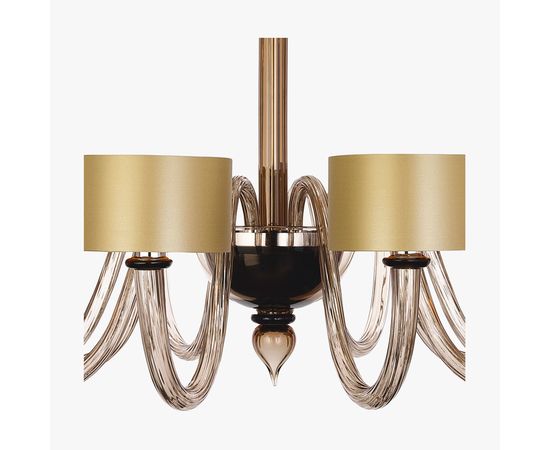 Люстра Bella Figura Brunetti Chandelier CL527, фото 4