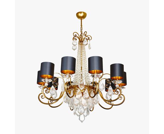 Люстра Bella Figura Palermo Chandelier CL66, фото 1