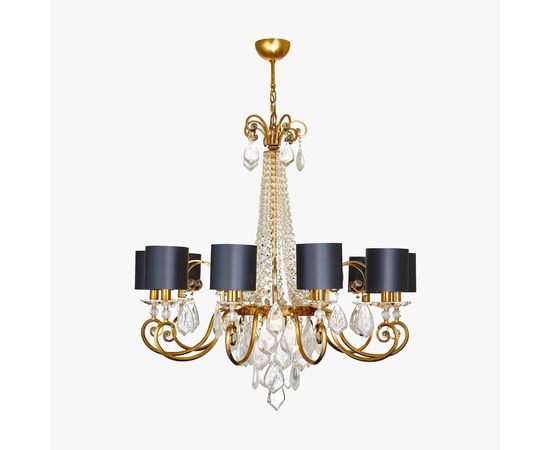 Люстра Bella Figura Palermo Chandelier CL66, фото 2