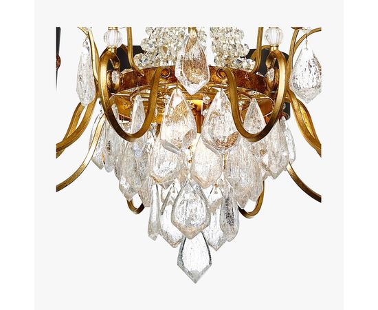 Люстра Bella Figura Palermo Chandelier CL66, фото 3