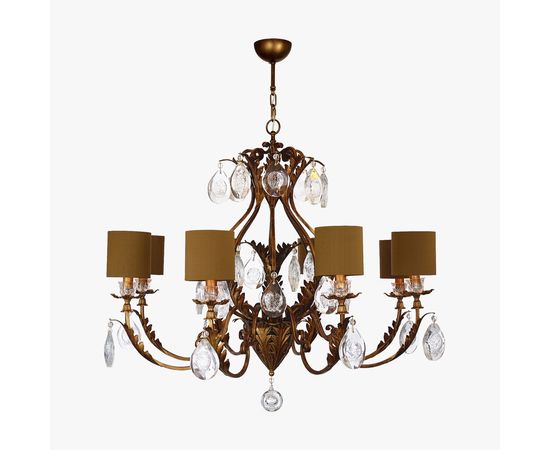 Люстра Bella Figura Siena Chandelier CL70, фото 1