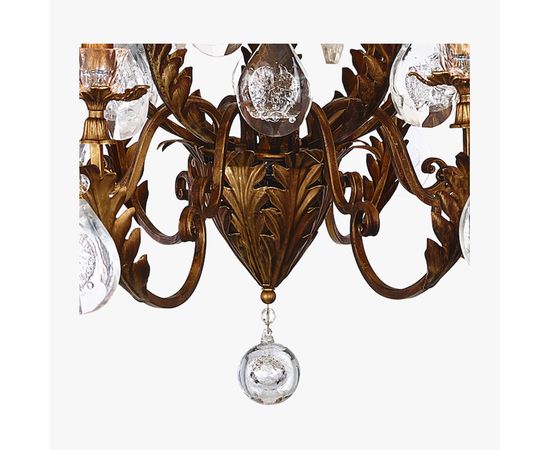 Люстра Bella Figura Siena Chandelier CL70, фото 3